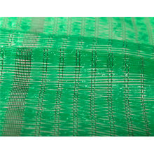 Green HDPE sun shade net fabric for greenhouse with great price